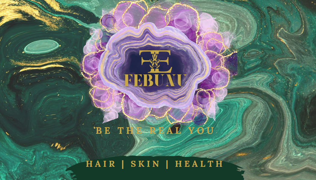 FEBUNU GIFT-CARD